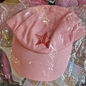 Jeffree Star Baseball Cap
